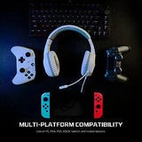 Fantech hq54 mars ii gaming headset (ps5-ps4-xbox-pc-nintendo-phone) headphones
