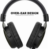 Fantech mh82 echo multi platform gaming headset