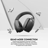 Fantech studio pro whg03p wireless headset
