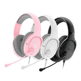 Fantech trinity mh88 multi platform gaming headset