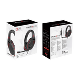 Fantech valor x mh86 xseries gaming headset