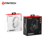 Fantech whg04 tamago ii multi-platform wireless gaming headset white headsets