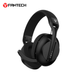 Fantech whg04 tamago ii multi-platform wireless gaming headset white headsets