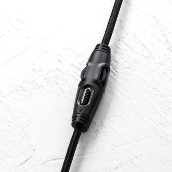 Hyperx cloud alpha gaming headset