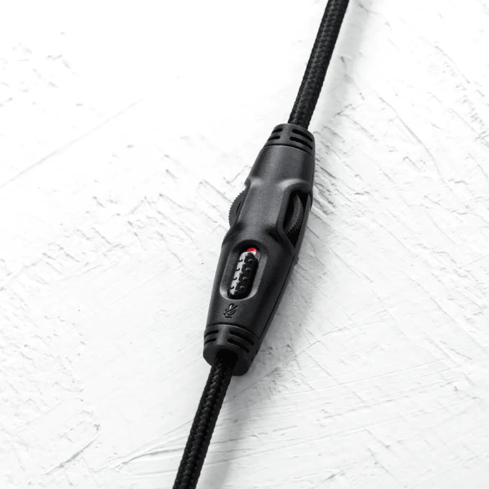 Hyperx cloud alpha gaming headset