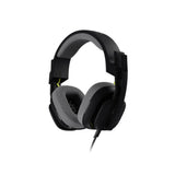 Logitech a10 gen2 astro headset black