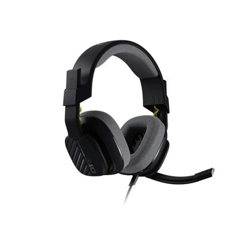 Logitech a10 gen2 astro headset black