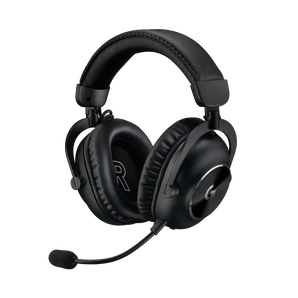 Logitech g pro x 2 lightspeed black