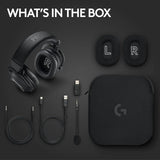 Logitech g pro x 2 lightspeed pink
