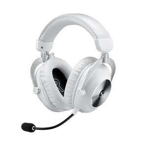 Logitech g pro x 2 lightspeed white headsets