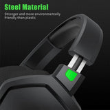 Nubwo g06 wireless gaming headset