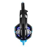 Onikuma k2 pro backlight gaming headset