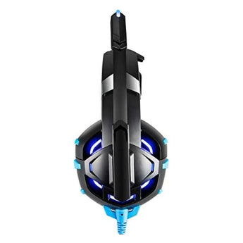 Onikuma k2 pro backlight gaming headset