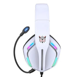 Onikuma x27 rgb gaming headset