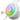Pandora h350 white rgb headset headsets