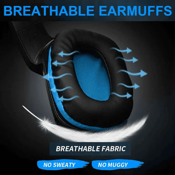 Phoinikas h1 gaming headset