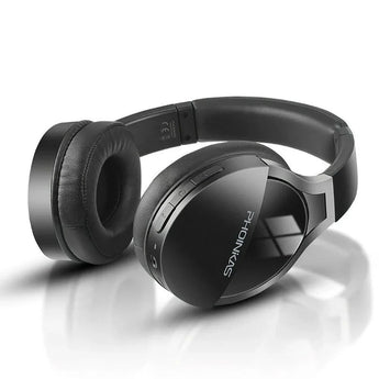 Phoinikas q7 bluetooth gaming headset