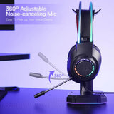 Redragon h231 scream wired gaming headset