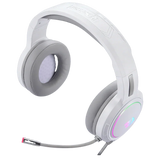 Redragon mento h270 rgb wired gaming headset headsets