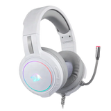 Redragon mento h270 rgb wired gaming headset headsets