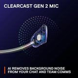 Steelseries new arctis nova 3 multi-platform gaming headset - signature arctis