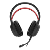 Vista h262 wired rgb backlight gaming headsest headsets