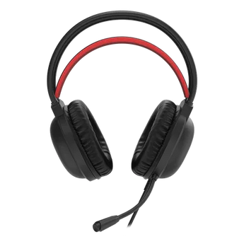 Vista h262 wired rgb backlight gaming headsest headsets