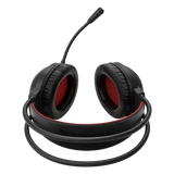 Vista h262 wired rgb backlight gaming headsest headsets