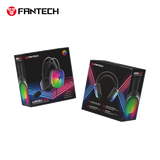 Fantech aurora hg29 7.1 virtual surround sound gaming headset rgb headsets