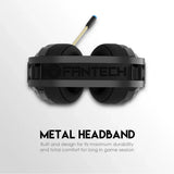 Fantech captain 7.1 hg11
