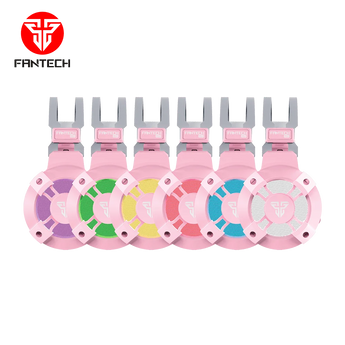 Fantech captain 7.1 hg11 sakura edition