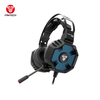 Fantech hg21 hexagon 7.1 surround gaming headset