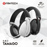 Fantech whg01 tamago lightweight wireless headset