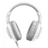 Headset redragon h371 rgb hylas branco usb headsets