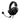 Hyperx cloud ii - gaming headset | black