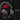 Redragon h386 diomedes usb gaming headset – 7.1 surround sound (black) headsets