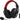 Redragon h510 pro zeus rgb wireless gaming headset - 7.1 surround sound