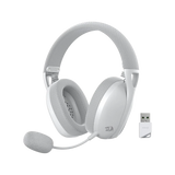 Redragon h848 bt wireless gaming headset - lightweight - 7.1 surround sound