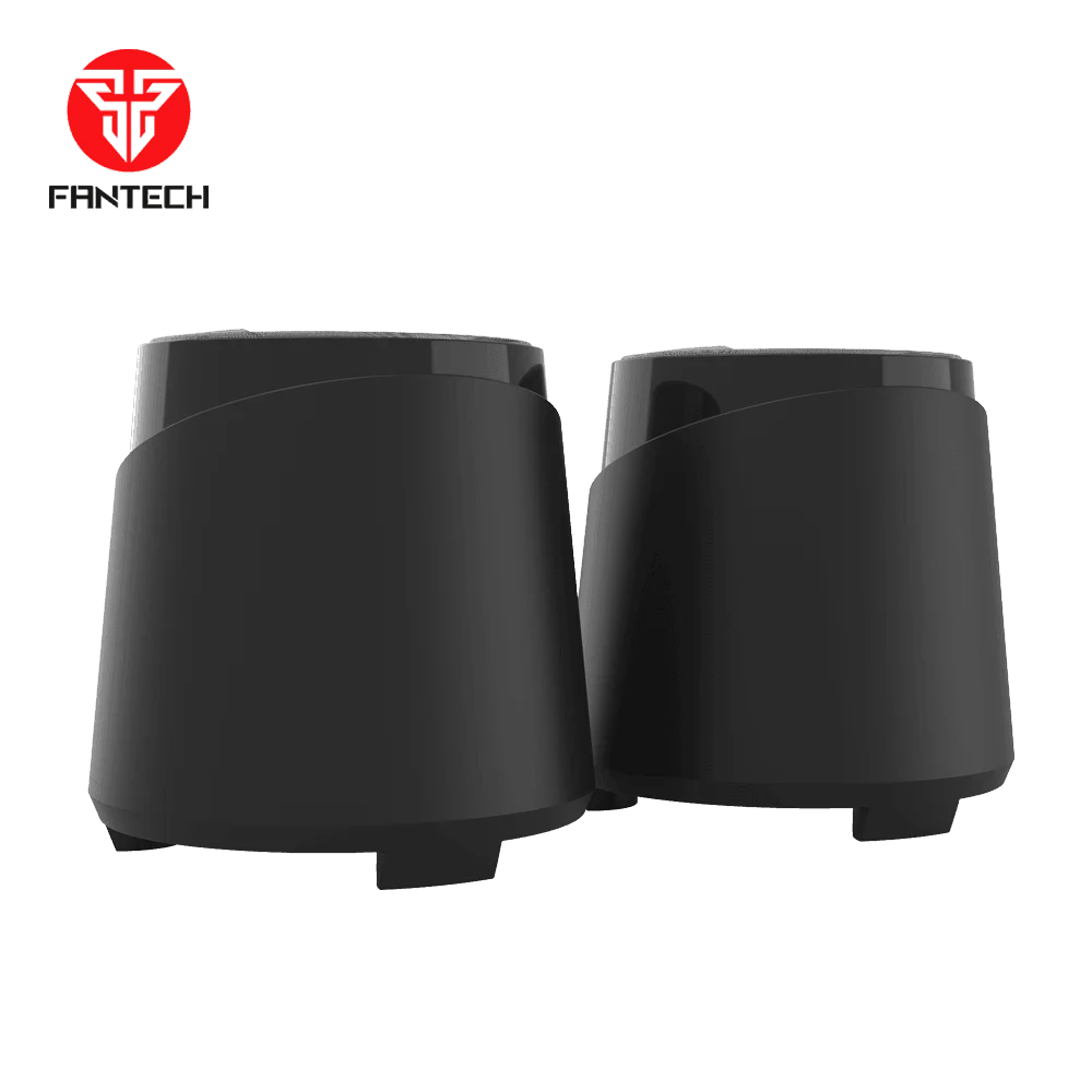 Hellscream gs205 rgb mobile gaming speaker