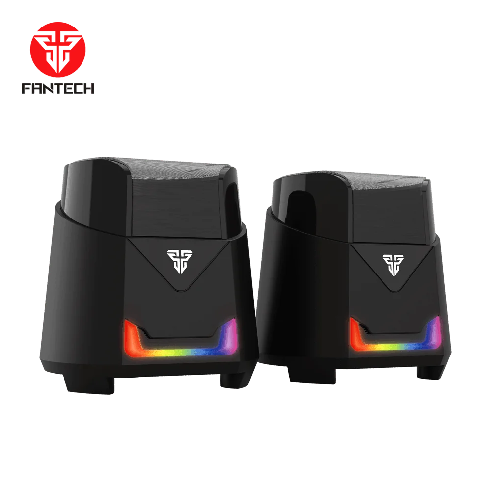 Hellscream gs205 rgb mobile gaming speaker