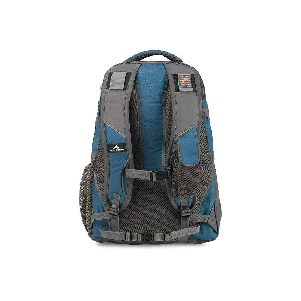 High sierra access backpack