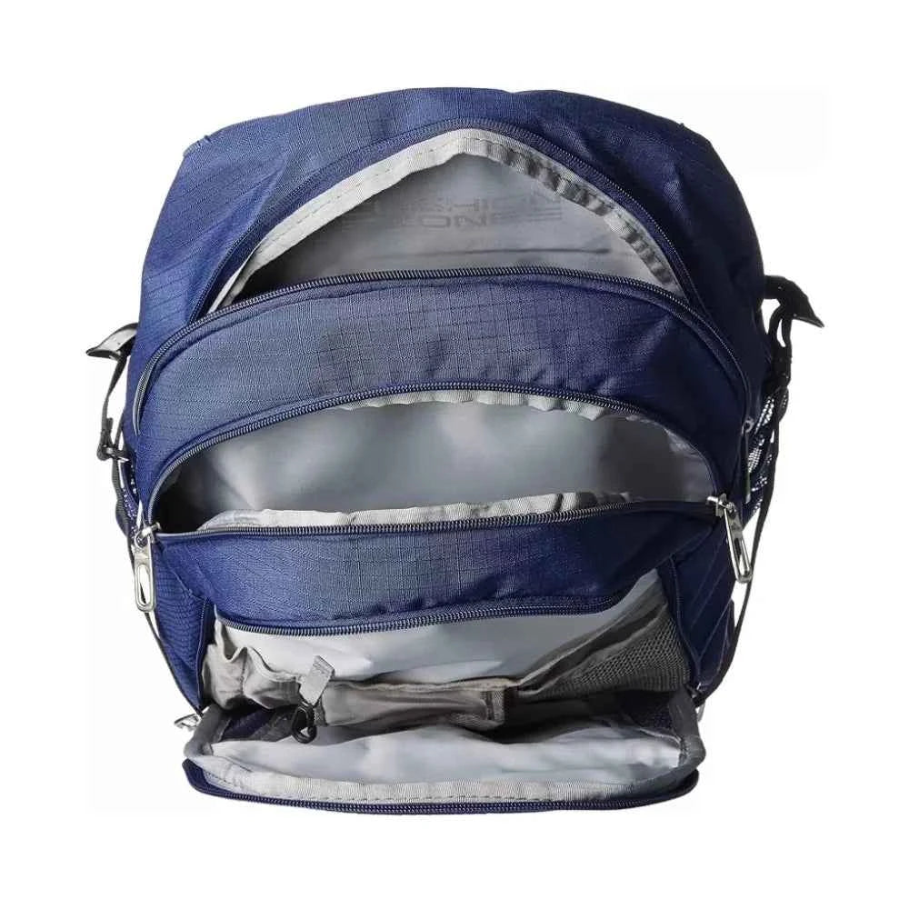 High sierra tactic backpack nvy/blk