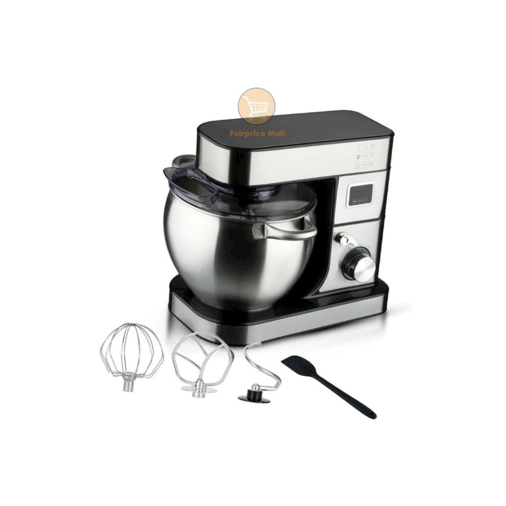 Hoffmans 15l stand mixer | cake mixer hm-8082