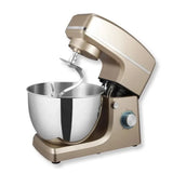 Enzo 8l italian original mixer 1400w food mixers
