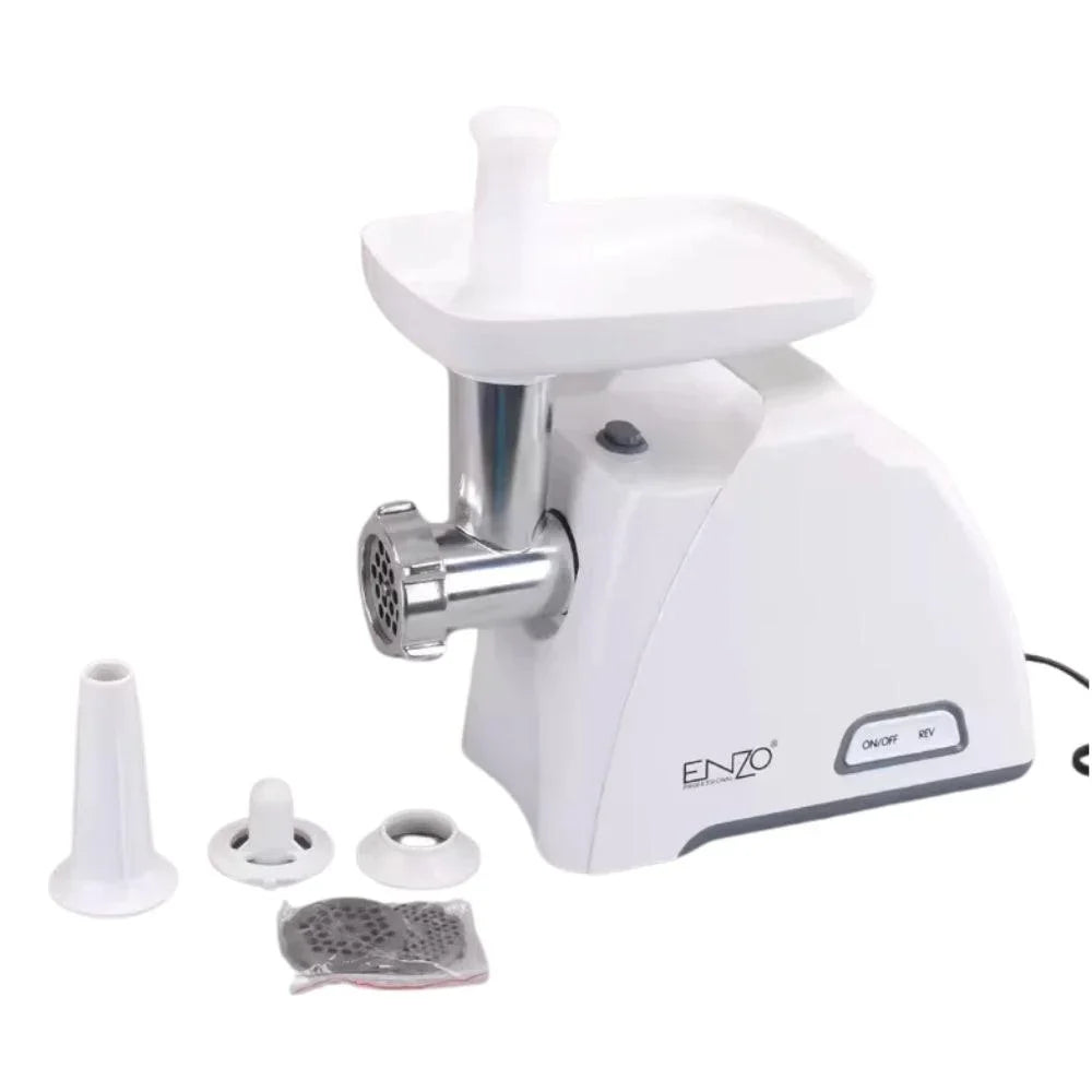 Enzo italian meat grinder 1000 watts food grinders
