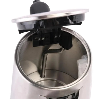 Enzo italy 1.7 l best quality stainless steel electric electric electric kettles