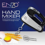 Enzo italy en-24-60052 manufacturer hand mixer kitchen appliances