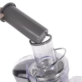 Enzo italy fruit and carrot juicer 2 speeds 600 watts juicers
