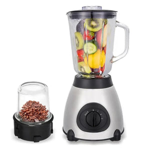 Enzo italy ita30008 heavy duty electric blender kitchen food processor food