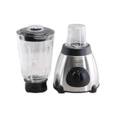 Enzo italy ita30008 heavy duty electric blender kitchen food processor food